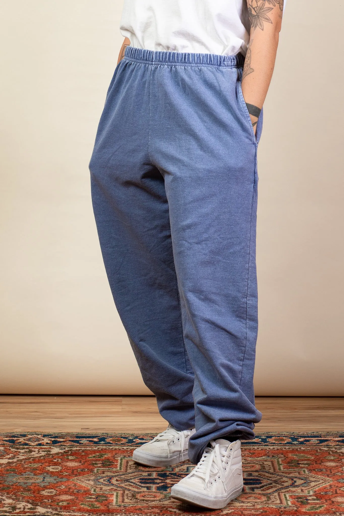 Adult French Terry Pant