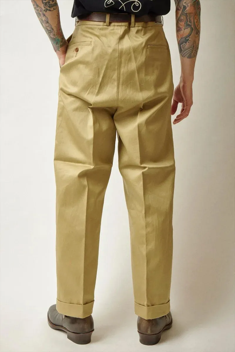 Belafonte Ragtime, 2Tack Chino, Khaki