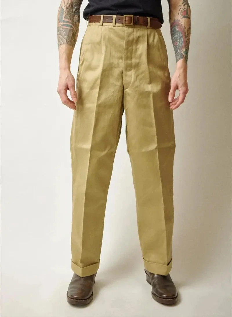 Belafonte Ragtime, 2Tack Chino, Khaki