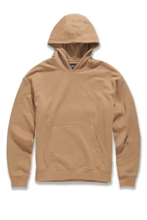 Big Men's Uptown Pullover Hoodie