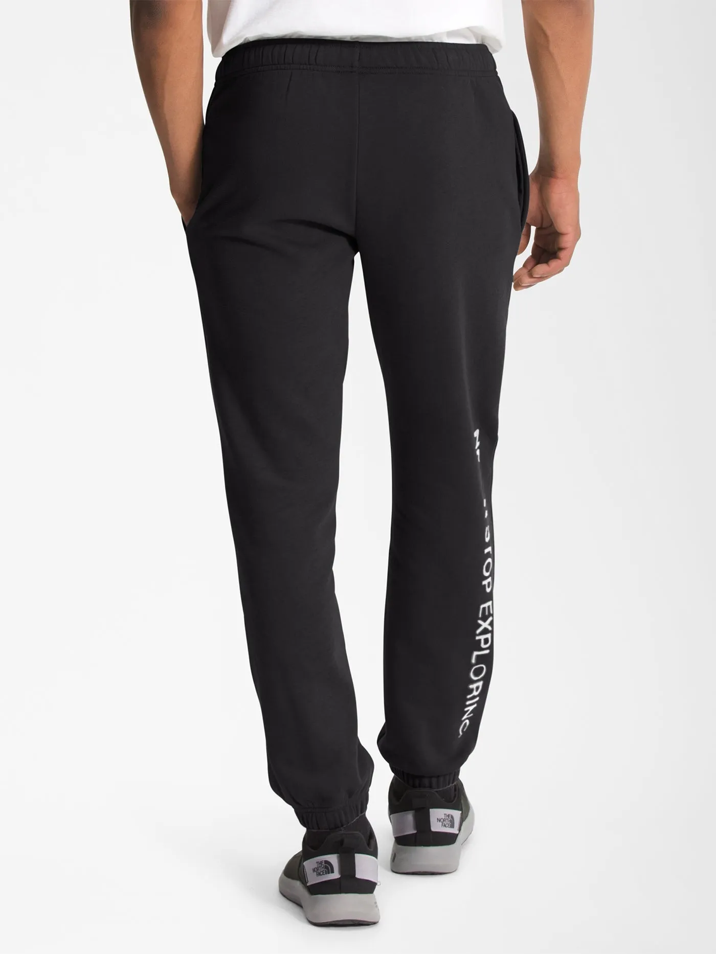 Box NSE Jogger Sweatpants