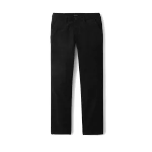 Brixton Choice Chino Pant - Black