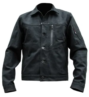 Canvas Roughneck Jacket