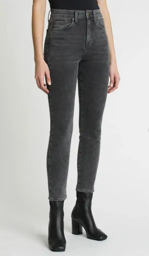 Cara High Rise Vintage Skinny