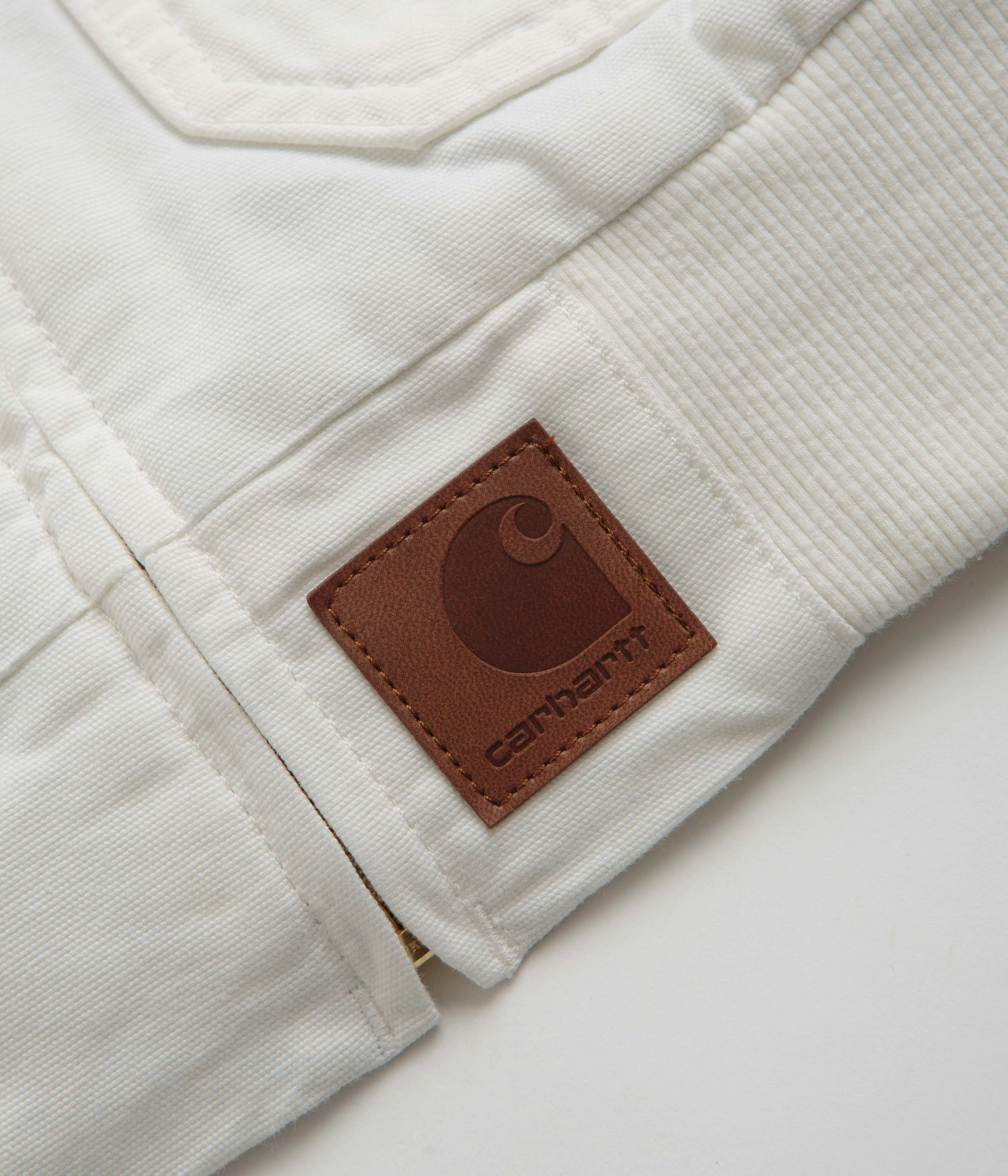 Carhartt Stanton Jacket - Wax / Wax