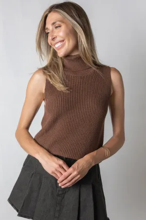 Carly Sweater