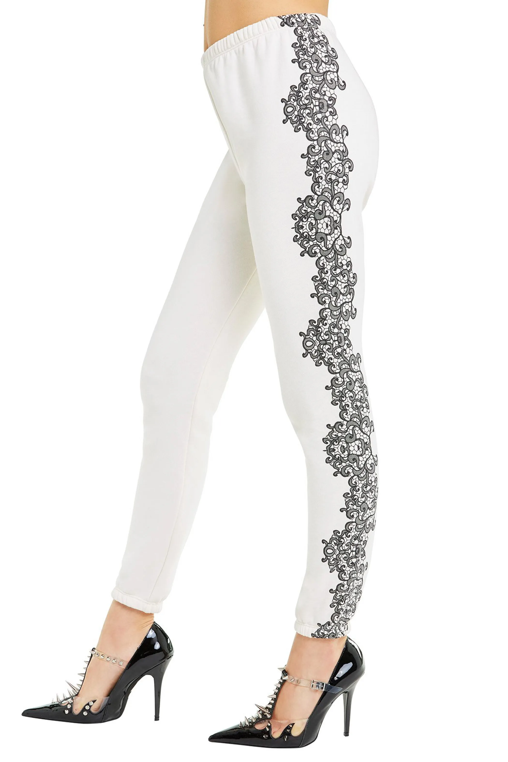 Chantilly Lace Knox Pant