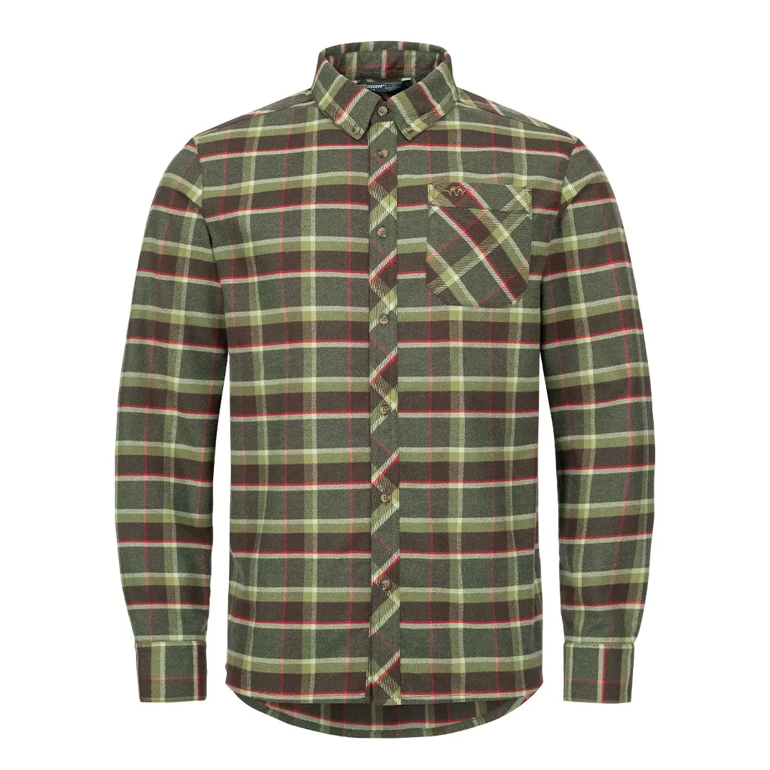 Charles Shirt by Blaser