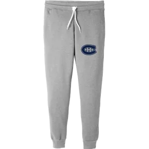 Chatham Hockey Breakaway Fall Fleece Adult Jogger Pants