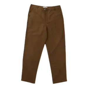 Chino Pants Army Dust