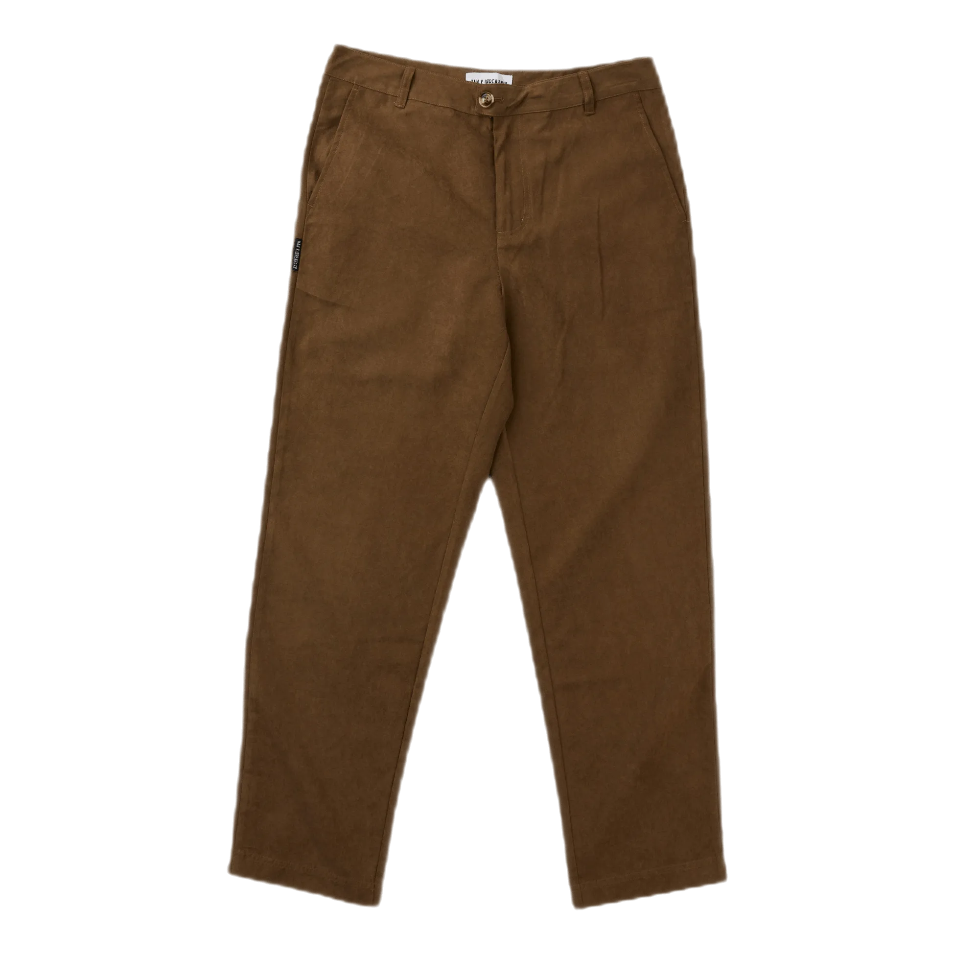 Chino Pants Army Dust