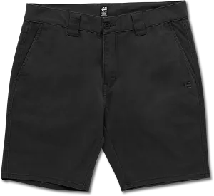 CLASSIC CHINO SHORT