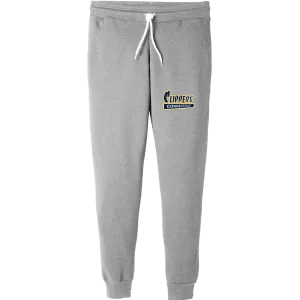 CT Clippers Breakaway Fall Fleece Youth Jogger Pants