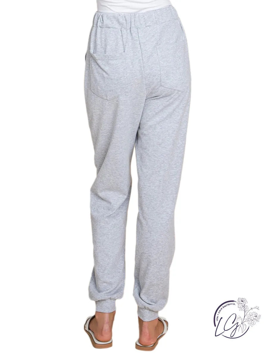 Day Dream Comfy Jogger