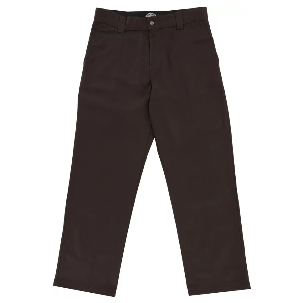 Dickies Jamie Foy Loose Fit Straight Leg Pants