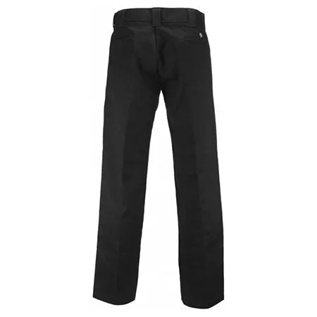 Dickies Slim Straight Leg Work Pants