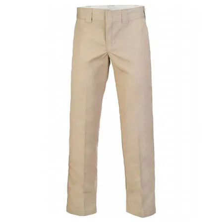 Dickies Slim Straight Leg Work Pants