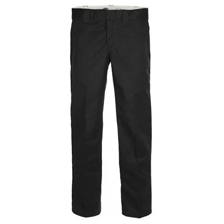 Dickies Slim Straight Leg Work Pants