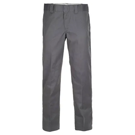 Dickies Slim Straight Leg Work Pants