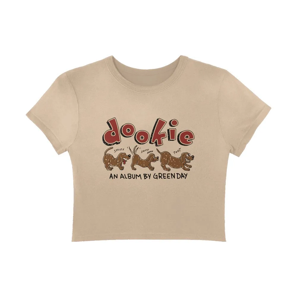 Dookie Dogs Baby Tee