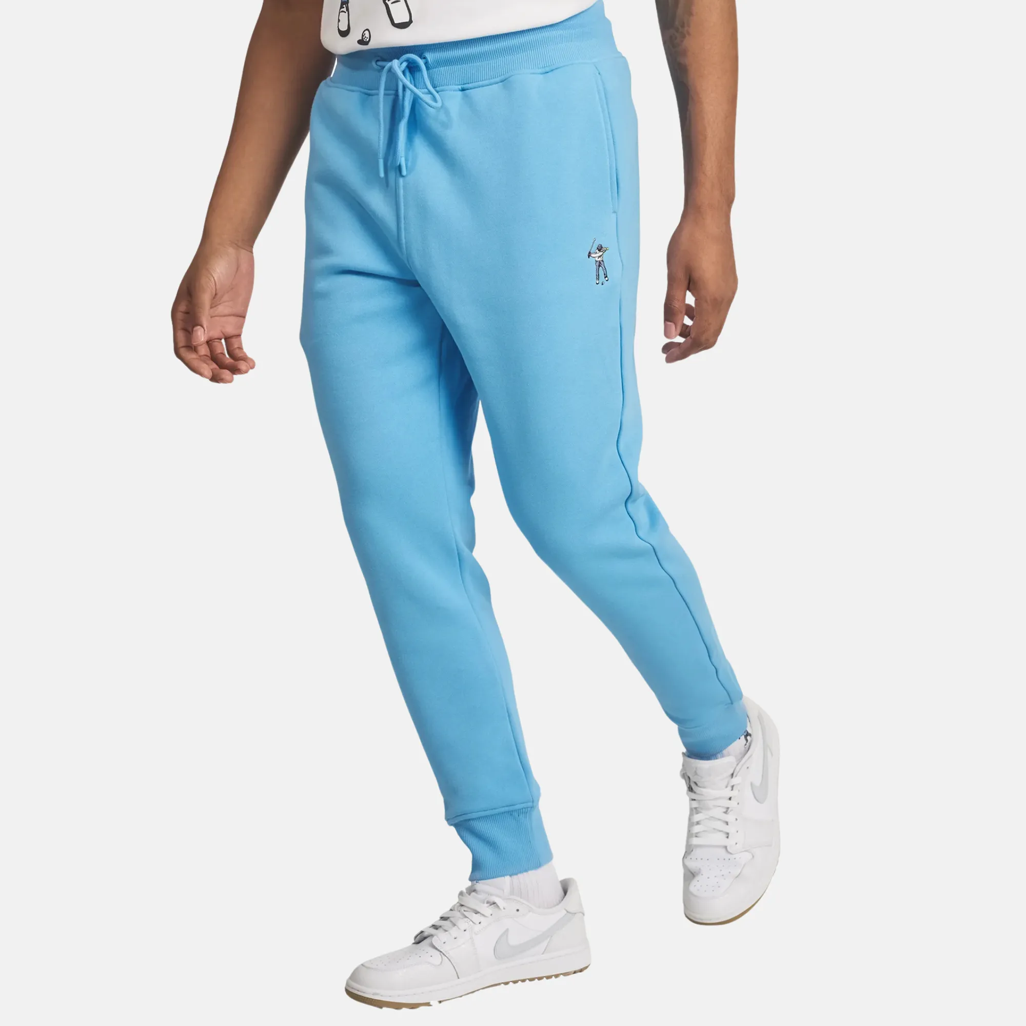 Eastside Golf Core Blue Fleece Sweatpants