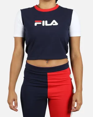 Fila ANNA CROP TOP