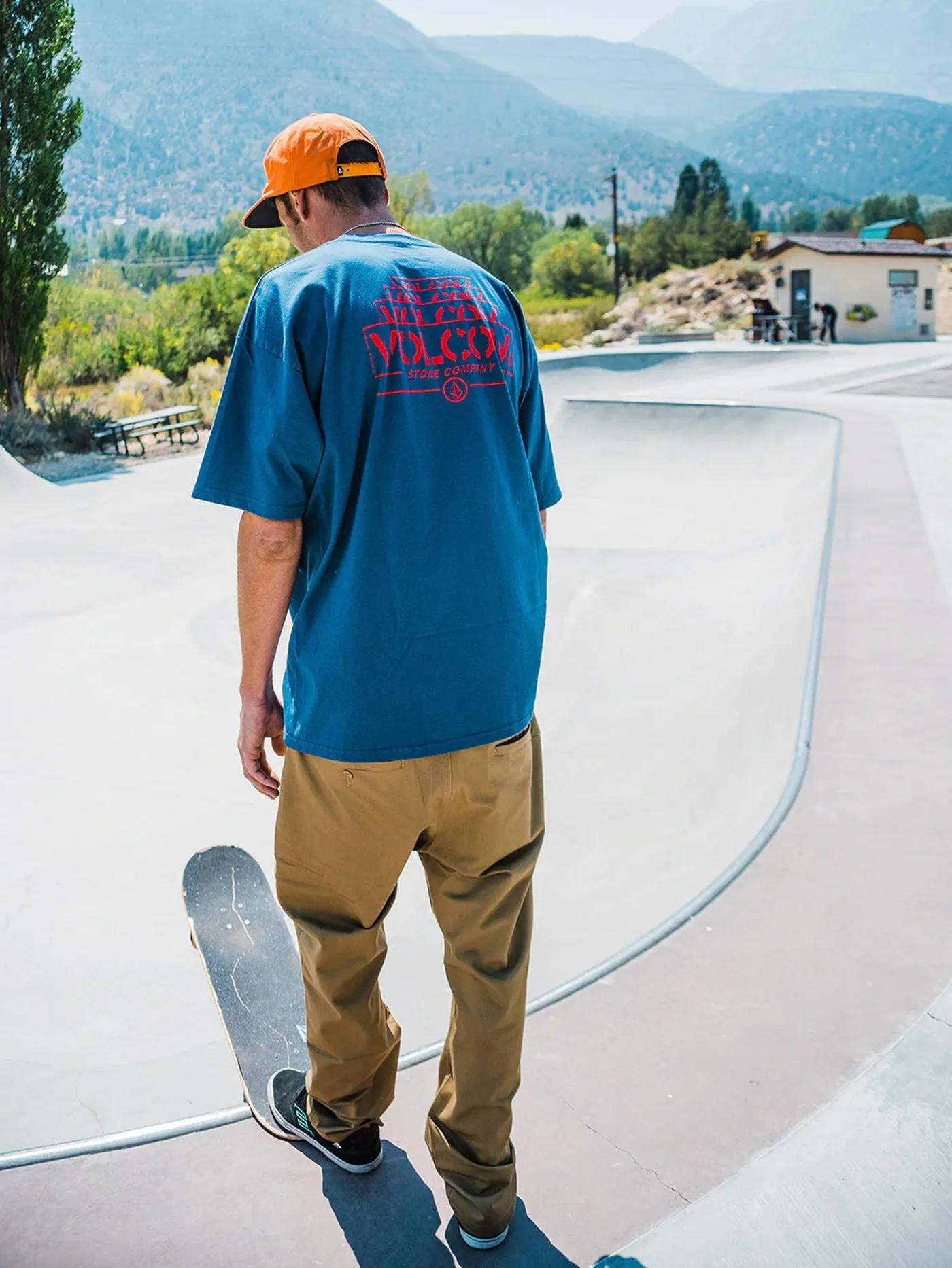 Frickin Skate Chino Pants