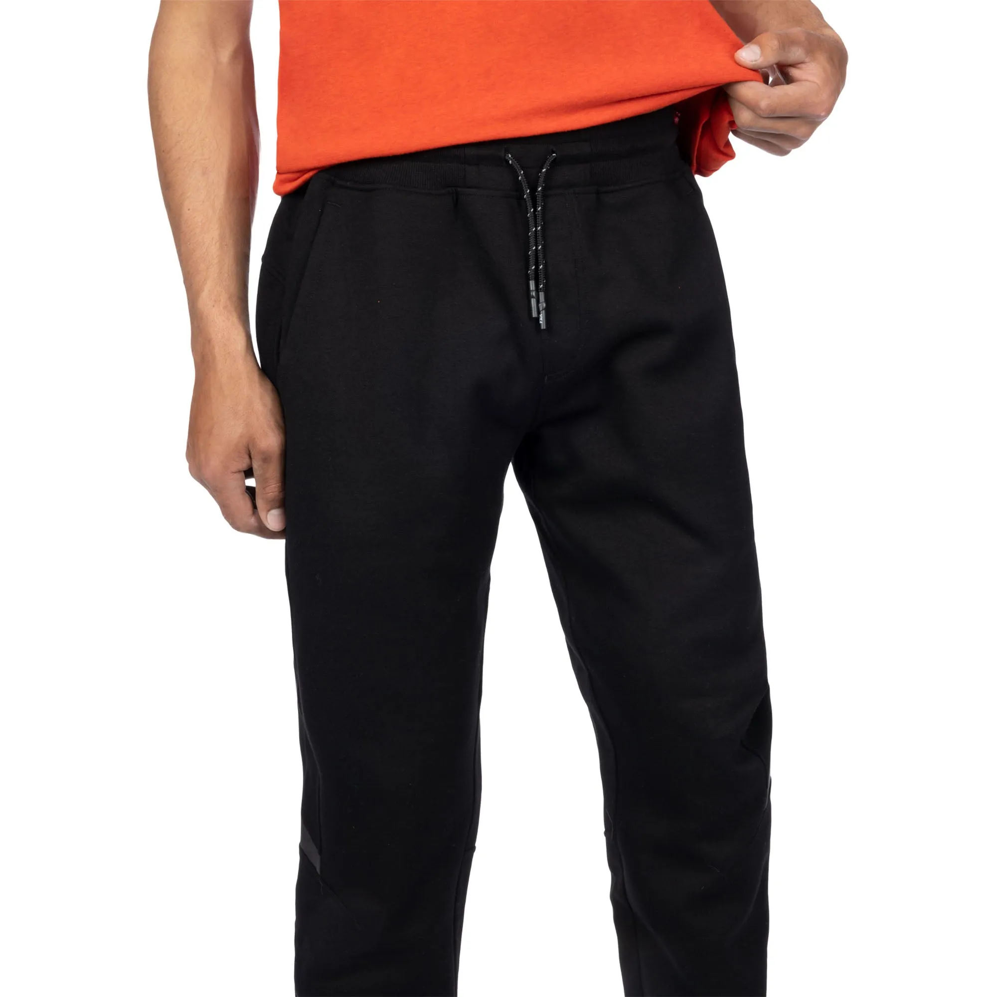 FXR Podium Jogger Pants Black