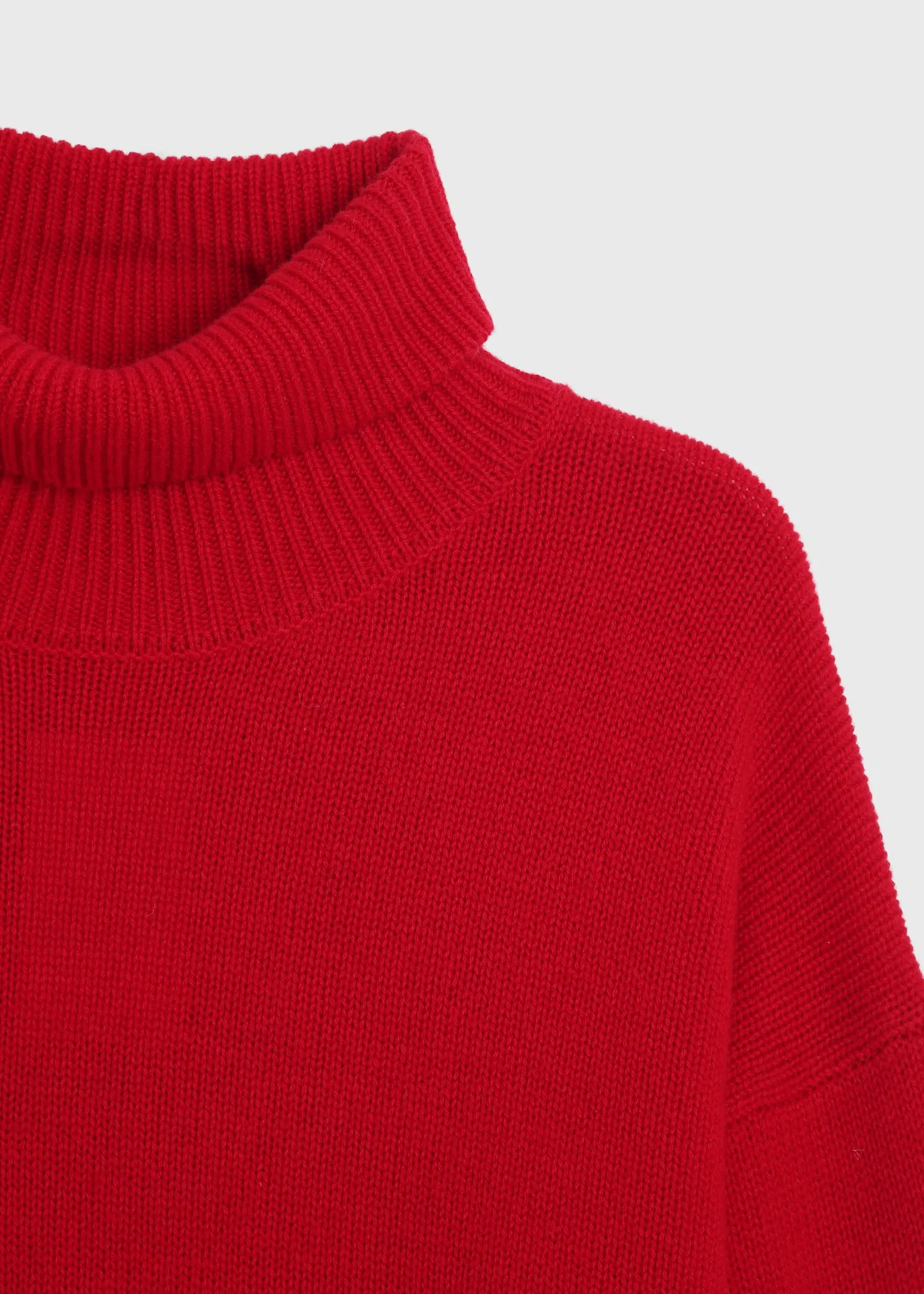 Garches Turtleneck Sweater