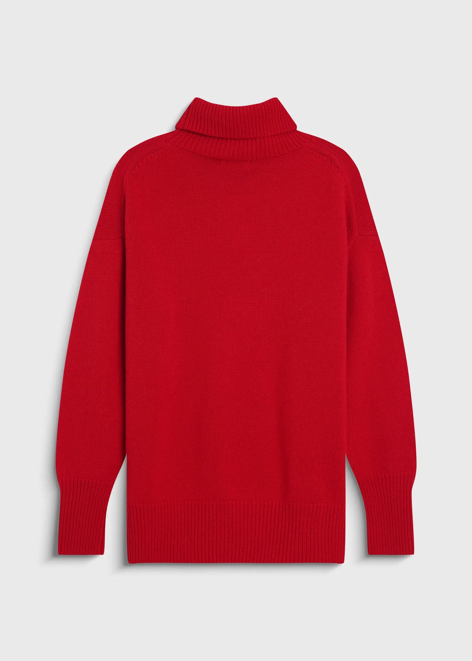 Garches Turtleneck Sweater