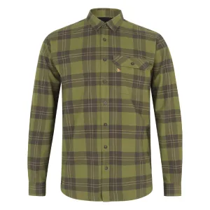 Highseat Shirt Light Olive by Seeland