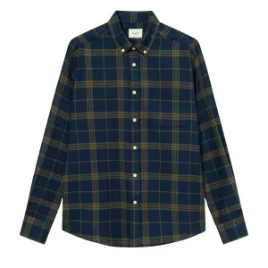 Hornet Flannel Shirt