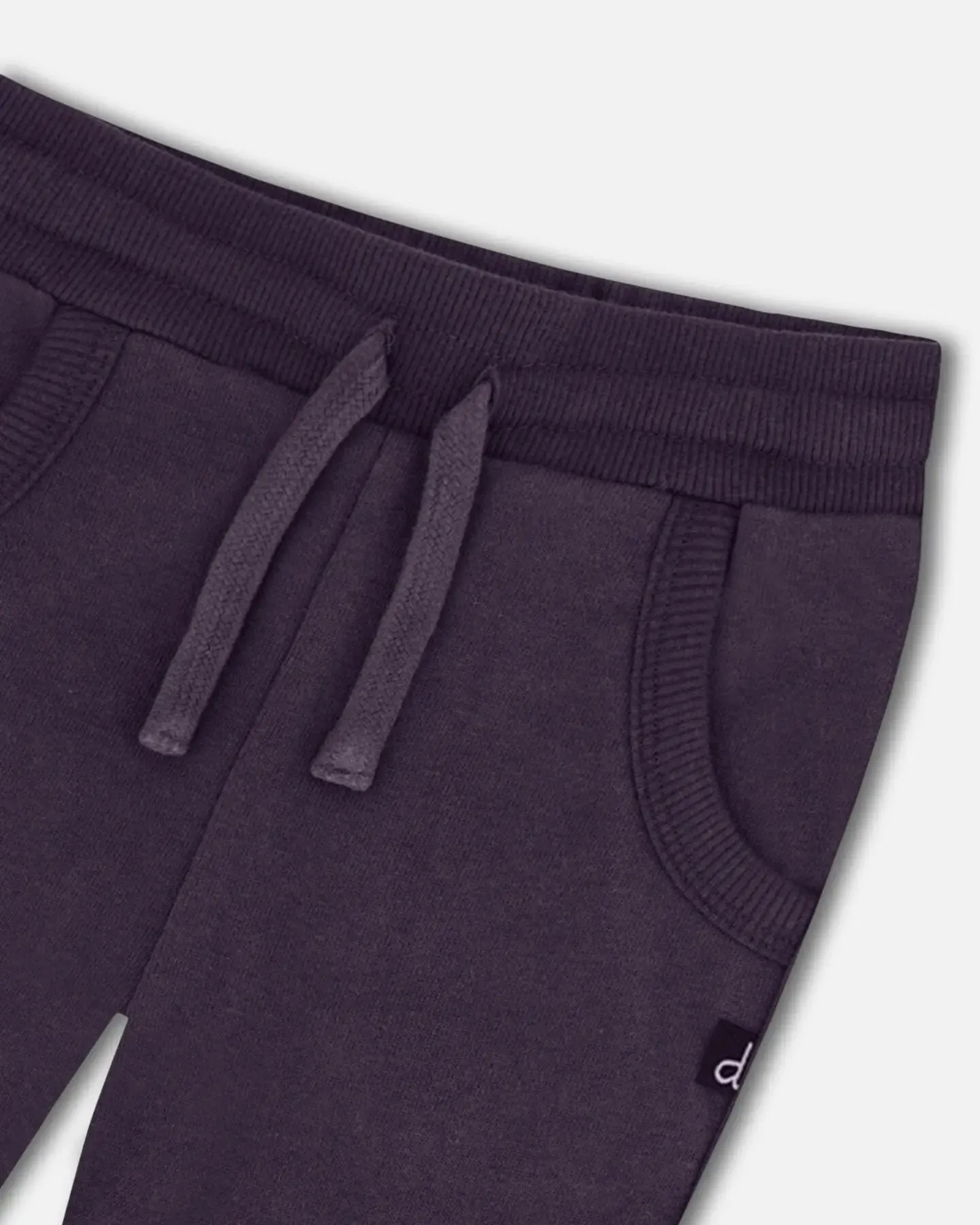 Jogger Sweatpants Dark Gray