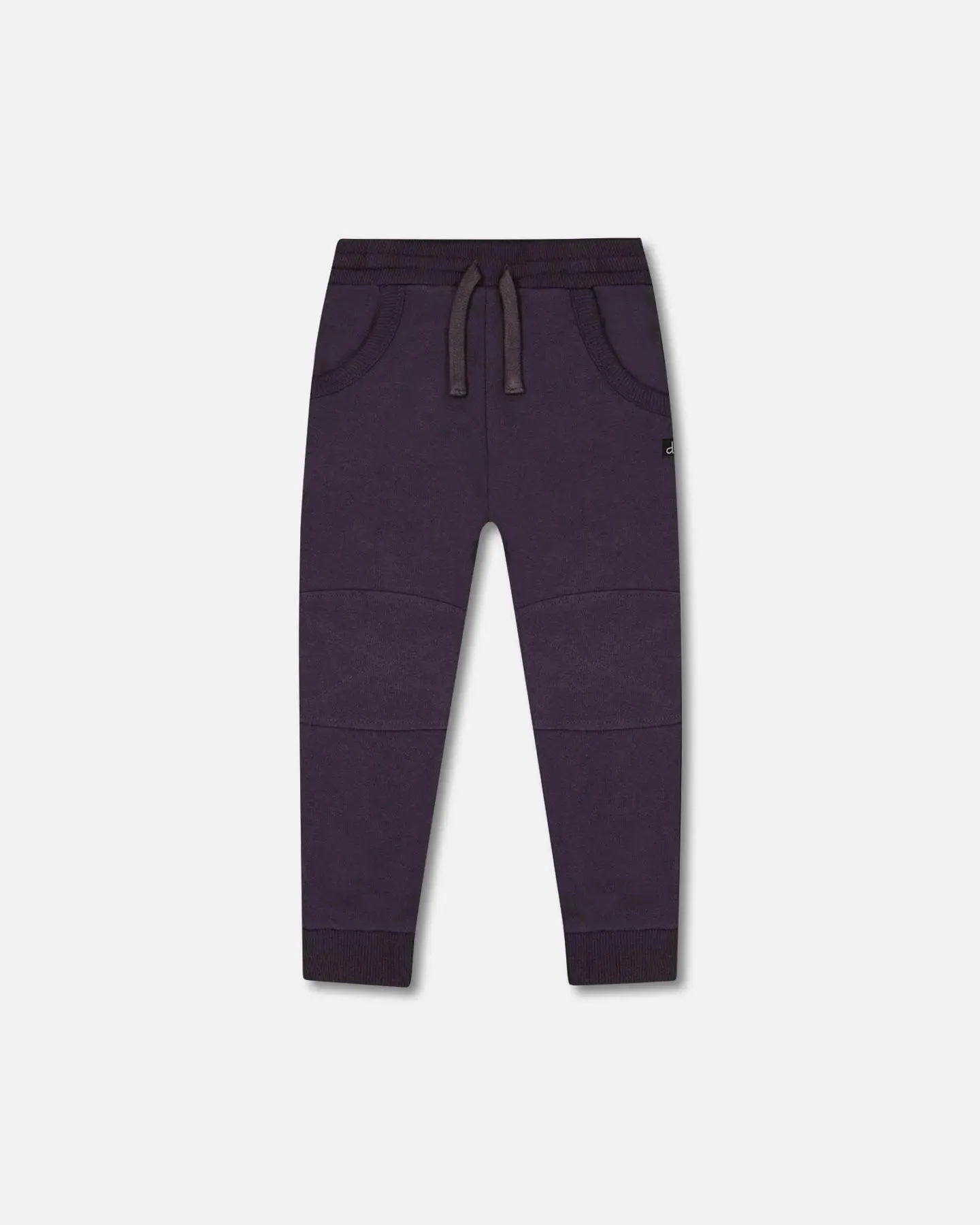 Jogger Sweatpants Dark Gray