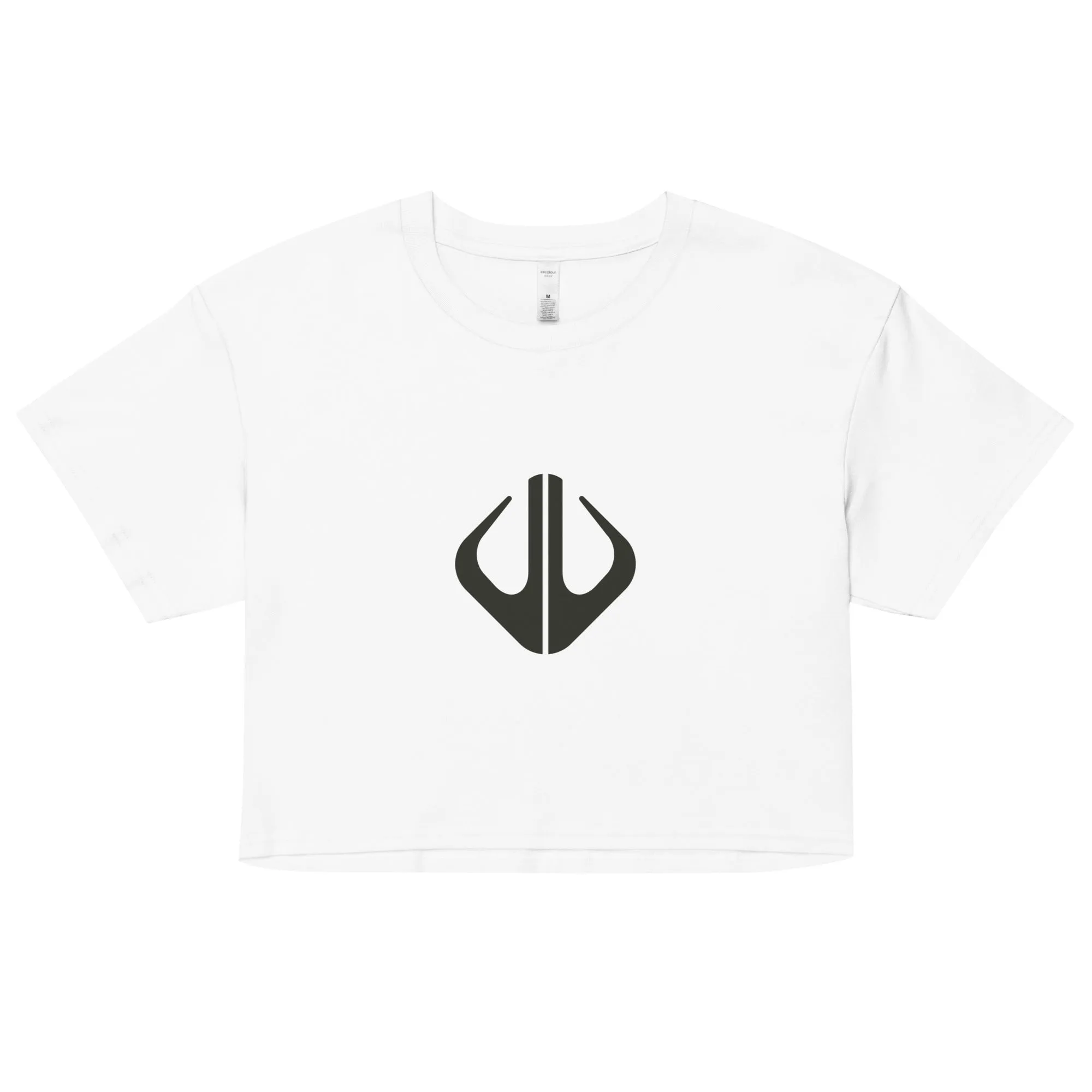 Life League Gear - Women’s Crop Top - Light Colors