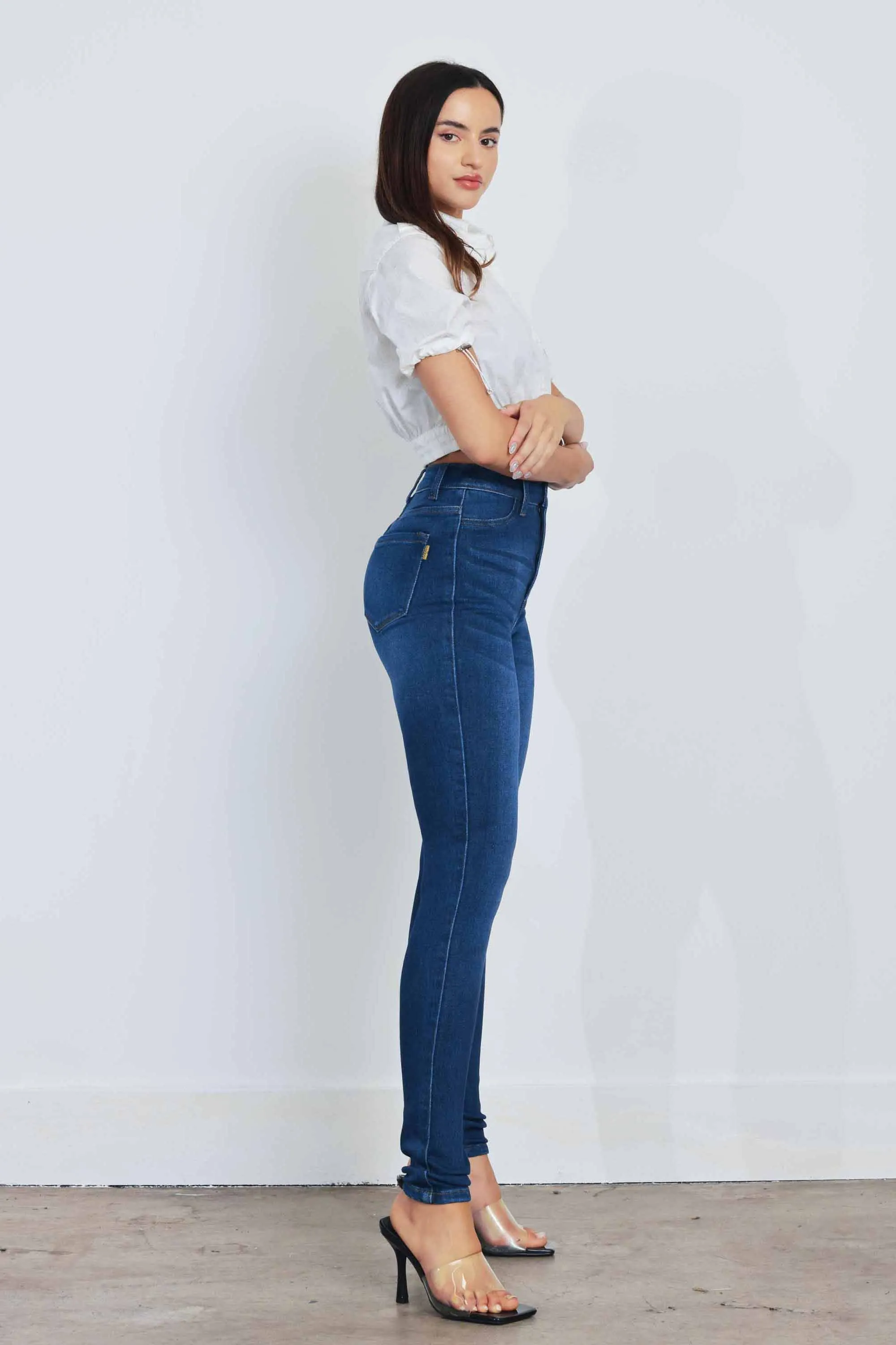 Lovers Skinny Jeans