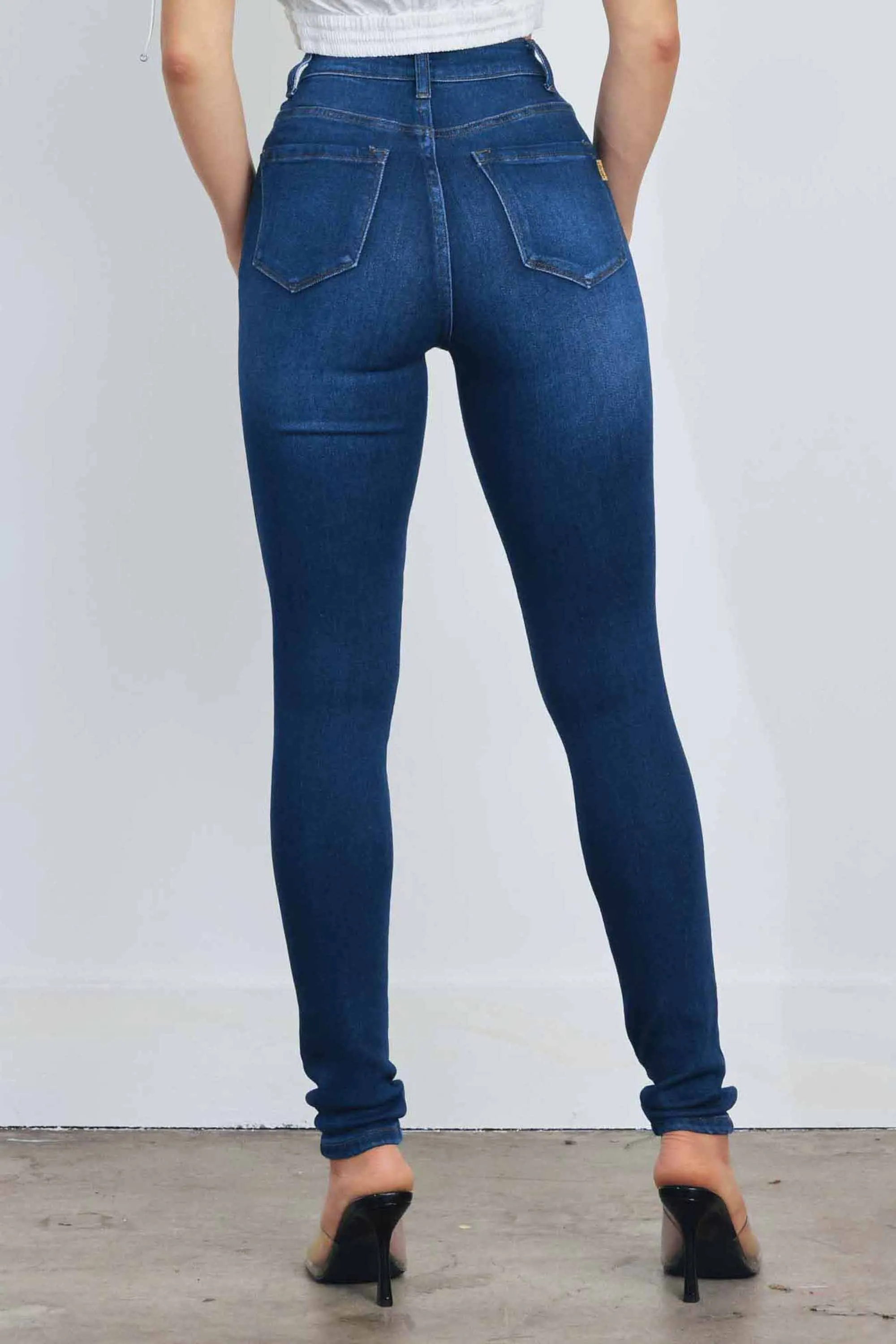 Lovers Skinny Jeans