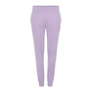 Melody Everyday Organic Cotton Sweatpant - Lavender