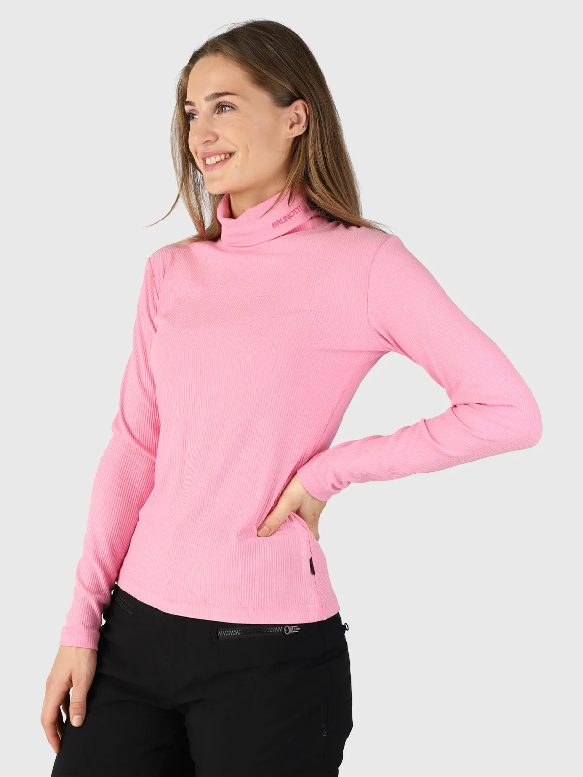 Menorie Women Fleece | Pink