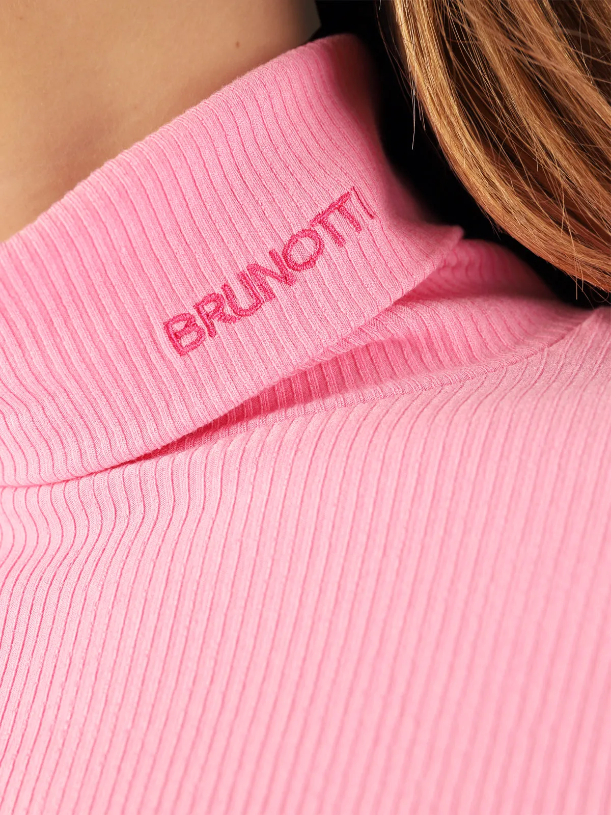 Menorie Women Fleece | Pink