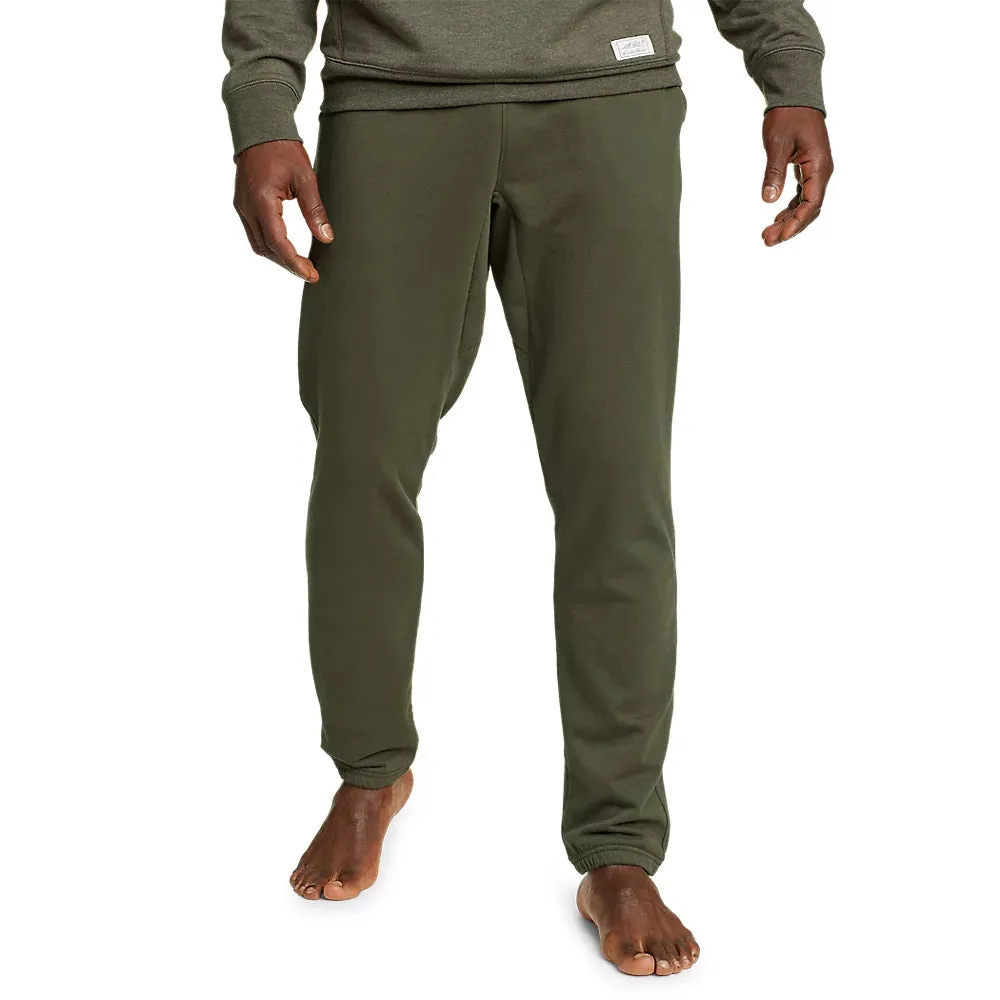 Men's Everyday Fleece Jogger Pants