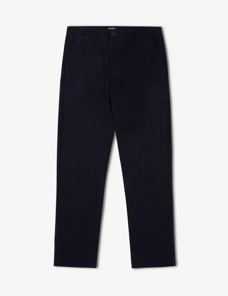 Mr Simple Wilson Standard Chino