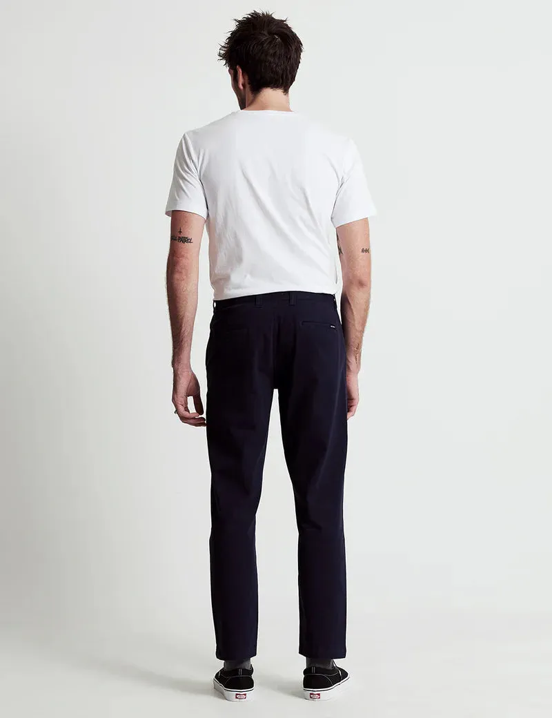 Mr Simple Wilson Standard Chino