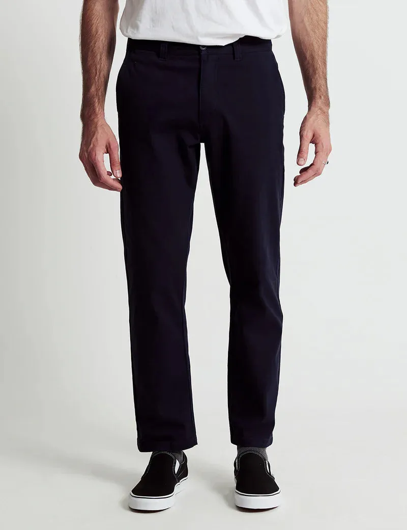 Mr Simple Wilson Standard Chino