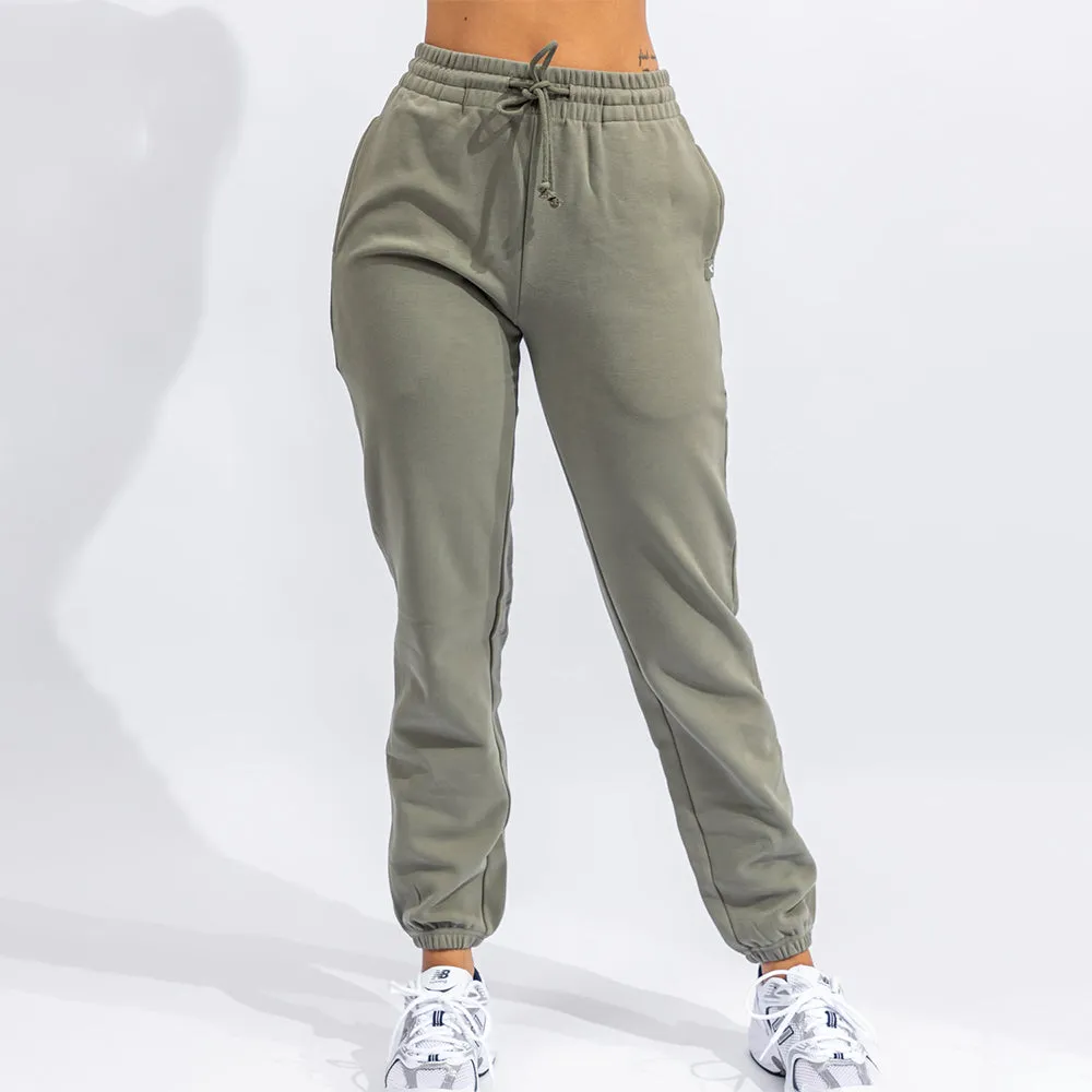 Quwati Women Power Sweatpants