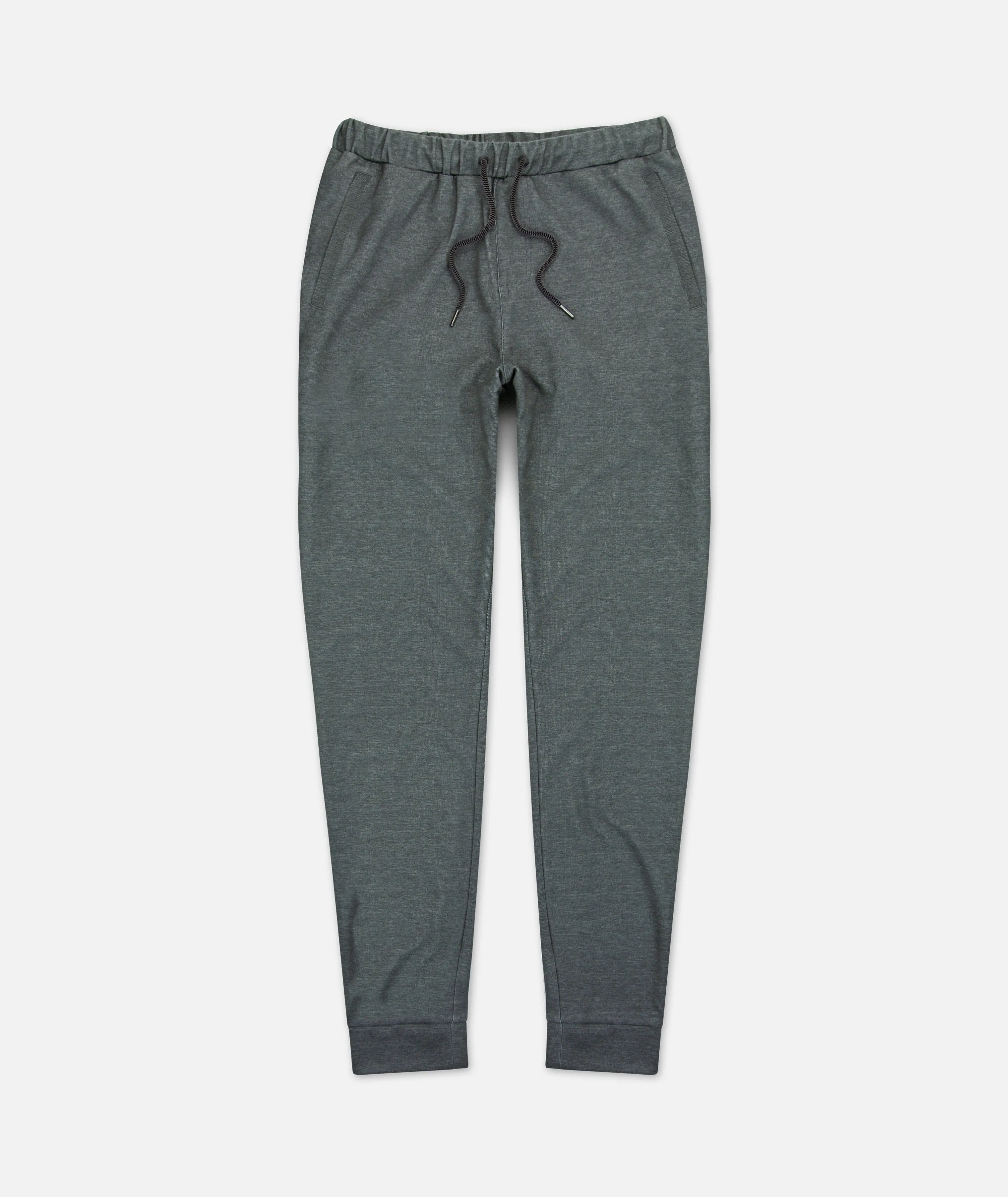 Ramapo Joggers - Charcoal