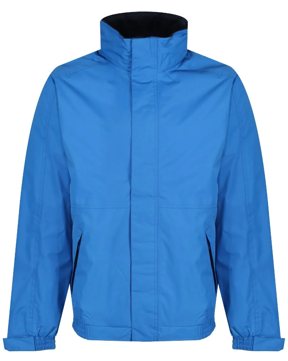 Regatta Dover Fleece Lined Bomber Jacket