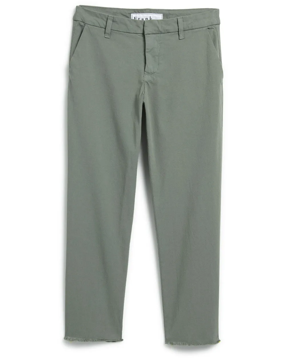 Rosemary Wicklow The Italian Chino