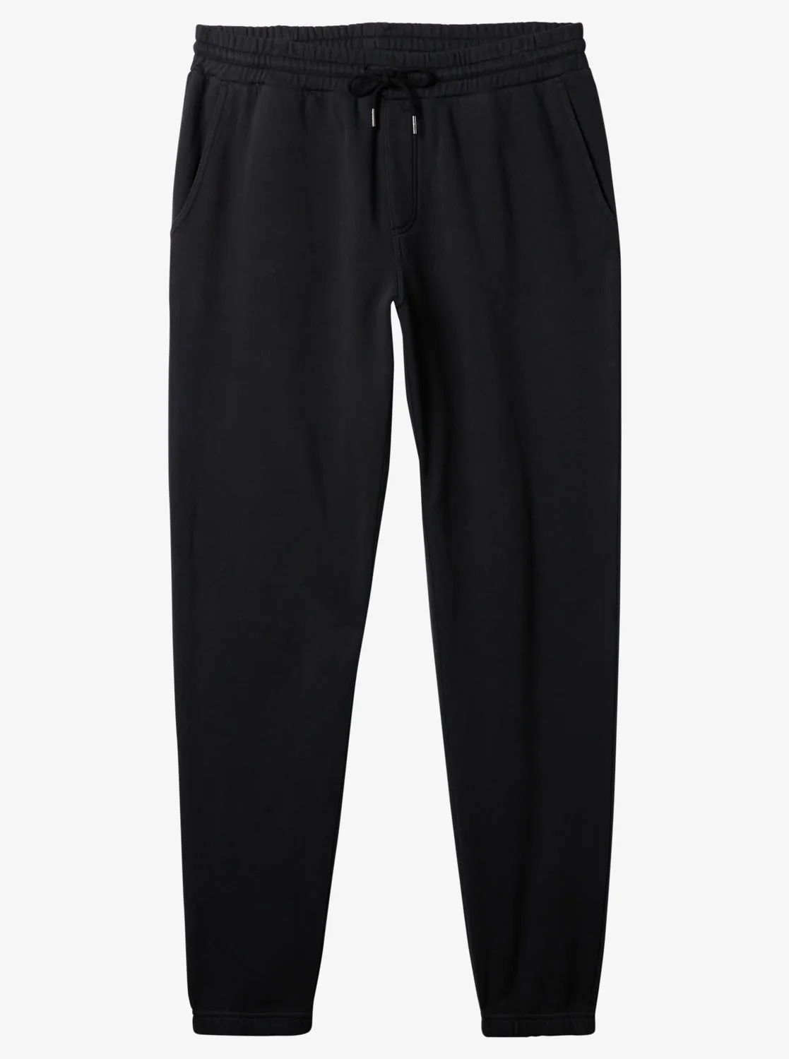 Salt Water Jogger Sweatpants - Black