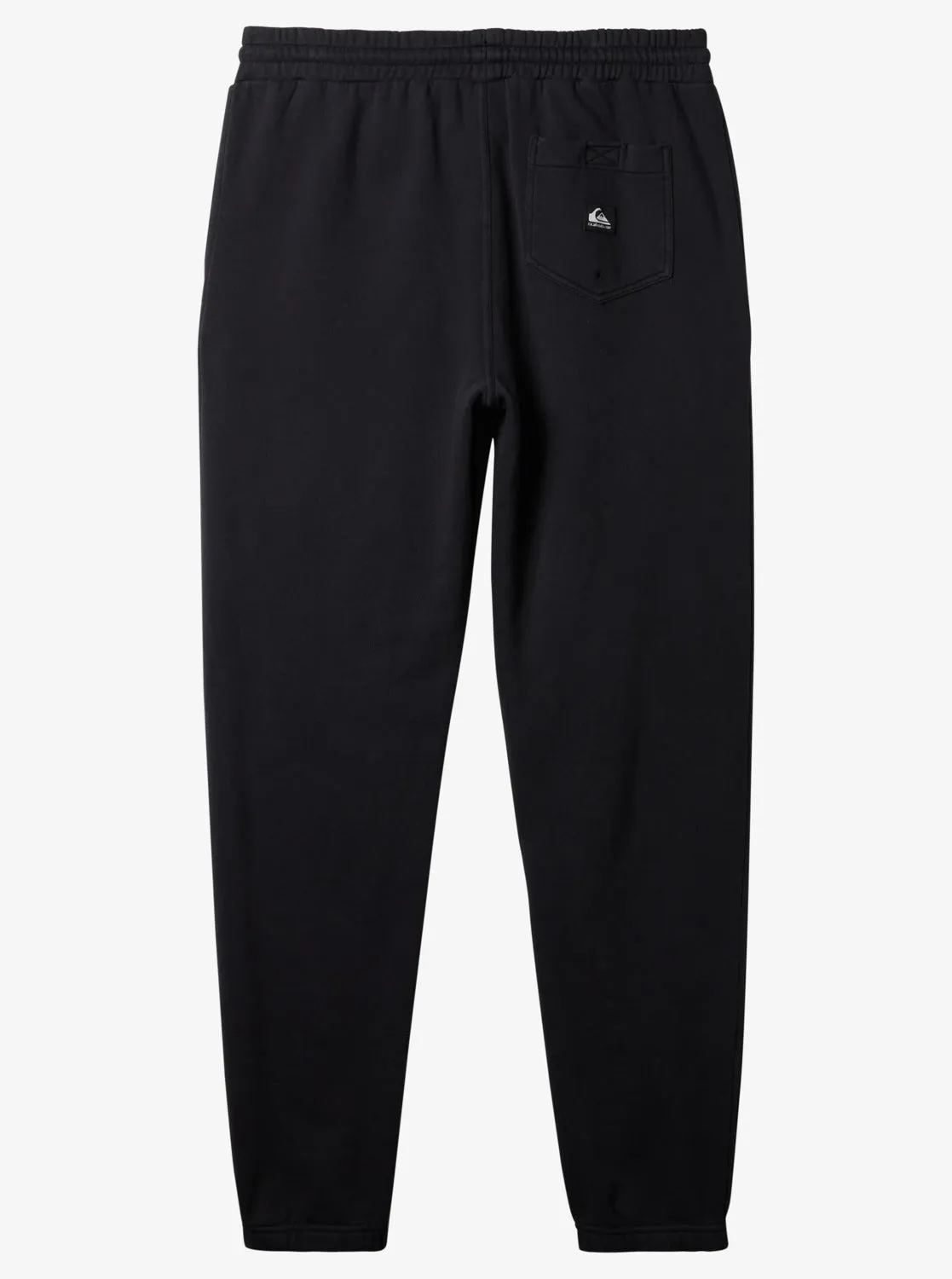 Salt Water Jogger Sweatpants - Black